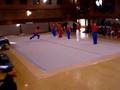 2006 Wushu Collegiates - U of Maryland Terp Wushu Group Set