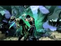 Mortal Kombat: Sub Zero Trailer