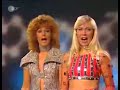 ABBA - Waterloo - Germany, May 1974