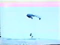 lots of paragliding crashes