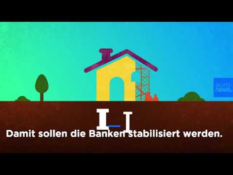 Wie stabilisert die EU Banken für ihre Bürger?