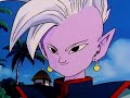 Dragon Ball Z-Goku meets Shin Dragon Ball Z-Goku meets Shin
