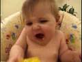 eating mango.. video