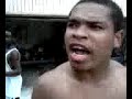 kwaku and slater getn dunkd on
