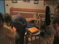 ghost hunter team-welcome to the jungle (cover-parodia)