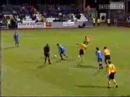 Cambridge 1 Millwall 5