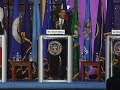 Barack Obama: NAACP DCF Opening Statements