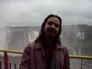 Eu em Foz do Iguaçu Eu em Foz do Iguaçu