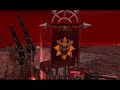 Chaos Black Sun
