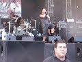 Sonic Syndicate - Double Agent 616 @WACKEN OPEN AIR 2007