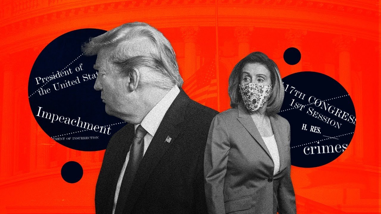 Is impeaching President Trump 'pointless revenge'? Not if it sends a message to future presidents