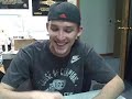Blue Table Painting- Drop Pod Review