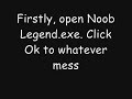 How to hack MapleStory 5 (Working)