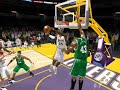 nba live: swing ya rag