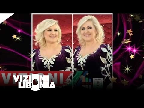 Shyhrete Behluli Çun me pare