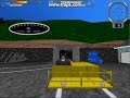 RelaityFactory Scripted Vehicle