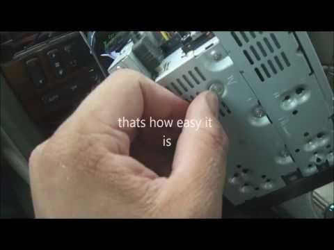 how to get rid of alternator whine in speakers