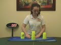 kate parker speed stacks sport stacking practice
