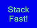 kate parker speed stacks sport stacking practice