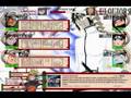 Naruto Arena Team Testing #11 *(Sasori Vs. Kisame BD)*