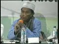 Muallaf vs murtadin part 9