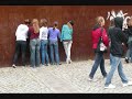 Trip to Germany and Berlin