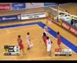 NBA Draft Prospect Sun Yue