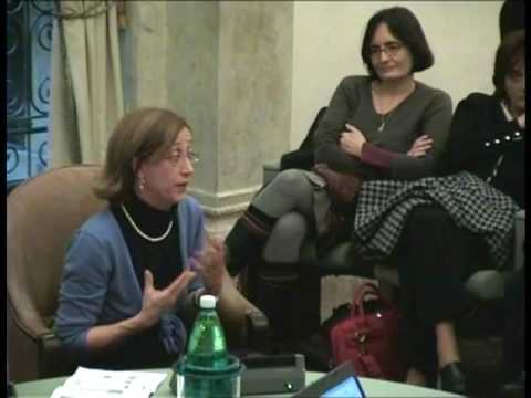 Intervento di Luisa Carrada [3/7]