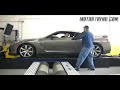 Nissan GTR Horsepower: The Truth Nissan GTR Horsepower: The Truth