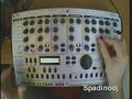 quasimidi 309 raveolution live song