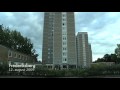 RIDER SPOKE. Et LYSLYD projekt af Blast Theory i samarbejde med Frederiksberg Kommune