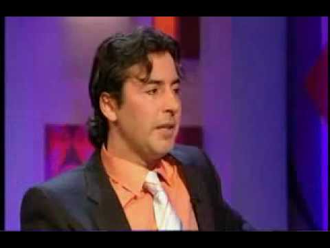 Jonathan Ross Show