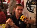 PARAGUAY ENTRÒ EN EL RECORD GUINNES