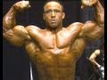 Bodybuilder muscle - MostMuscular.Com ULTRA Plus preview February 2012
