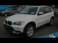 2009 BMW X5 Berkeley CA