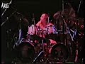 ULI JON ROTH/ELECTRIC SUN [ VIRGIN KILLER REPRISE ] LIVE