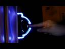 Light Painting Alex Ferreira - Sonrisa Valiente