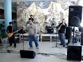 Mobdick Bagual Rock Paulera - Perfect Strangers