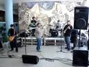 Mobdick Bagual Rock Paulera - Perfect Strangers