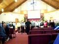 BCCE-I Will Bless the Lord