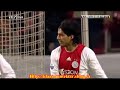 Ajax vs FC Utrecht (Huntelaar\