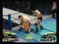 Akebono vs Jumbo Tsuruta - WK2