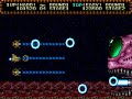 Zero Wing - Boss Run - Part 1