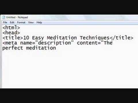 how to add meta keywords in prestashop