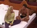 BB7: Janelle gets caught eavesdropping on Chilltown