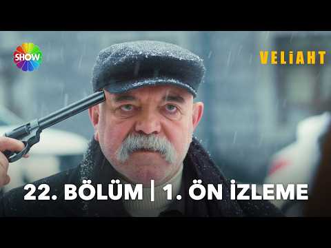 Veliaht  22. Bölüm Ön İzleme                                                                                                                                                                                                                              
