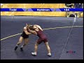 Michigan Wrestling on WOLV TV Michigan Wrestling on WOLV TV