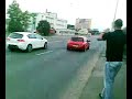 Megane Sport vs. Seat Leon Cupra Megane Sport vs. Seat Leon Cupra