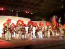 Arandu Beleza - Bateria 3 de 6 Arandu Beleza - Bateria 3 de 6