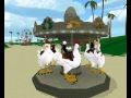 Clucky go round in There.com